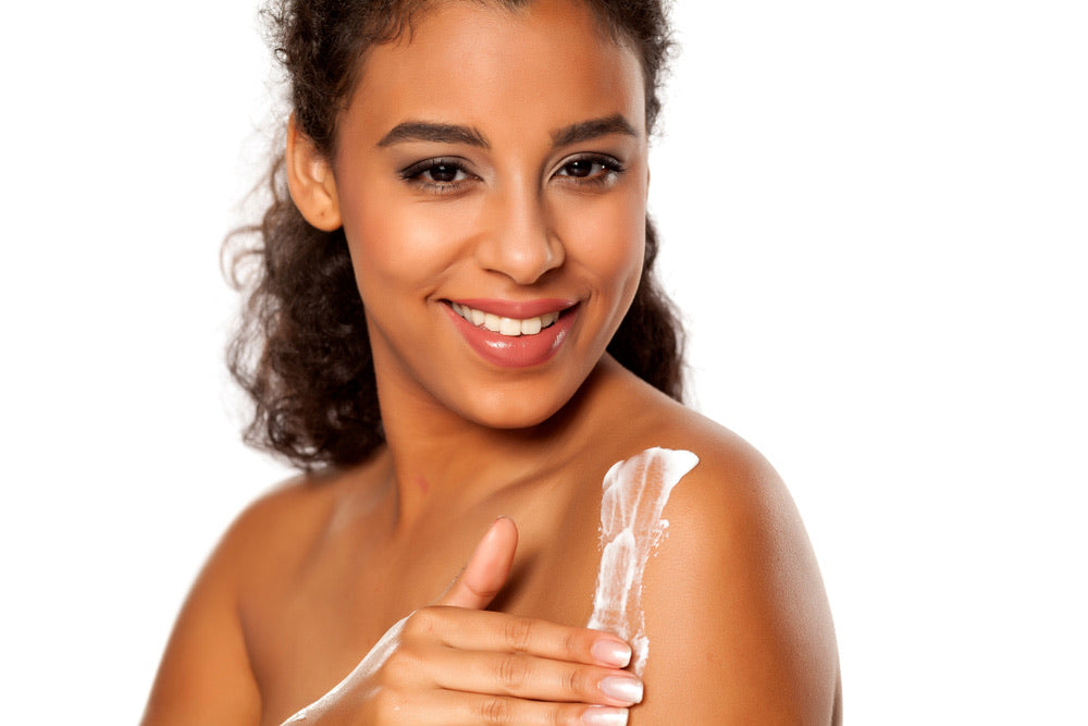 All Natural Handcrafted Cream