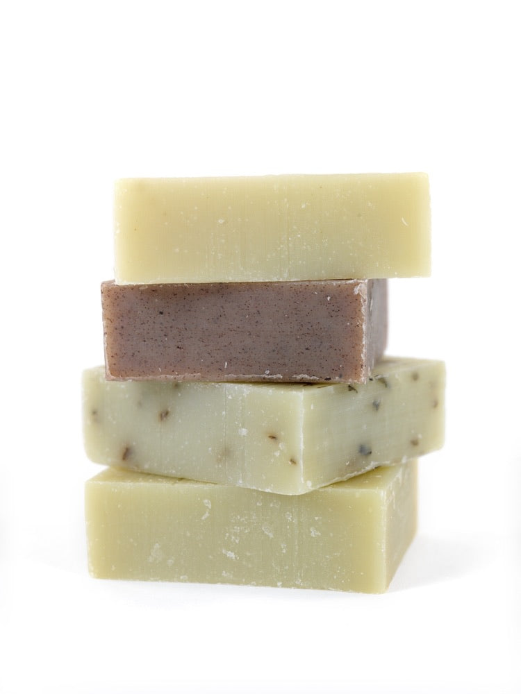 All Natural Handcrafted Soap