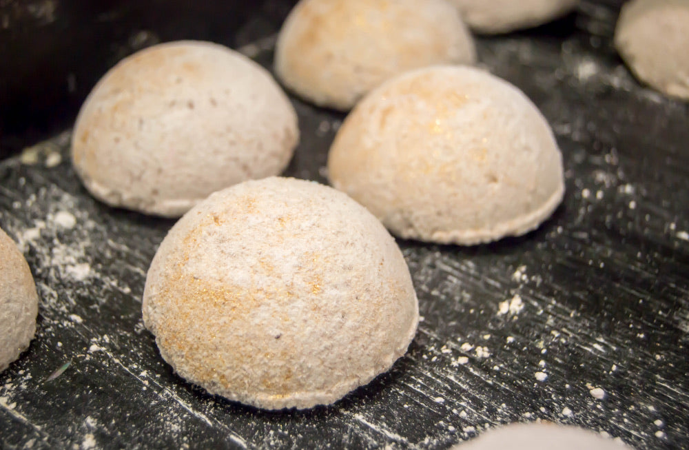 All Natural Shower Steamers