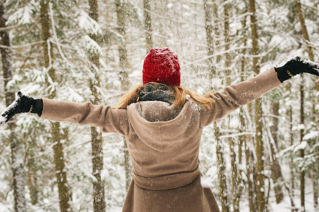 Winter Skin Essentials