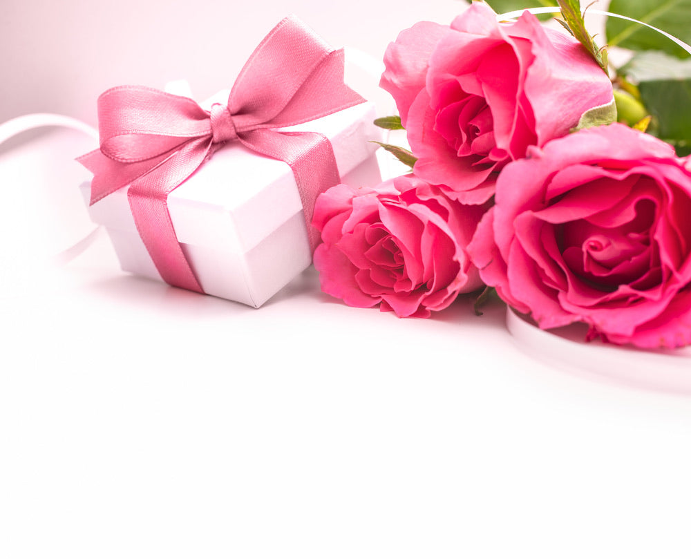 Valentine’s Day Packages